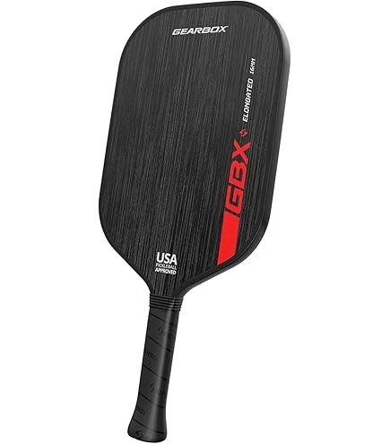 Amazon.com: Gearbox Pickleball Paddles